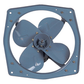 Wintek Industrial Wall Extractor Fan 24"